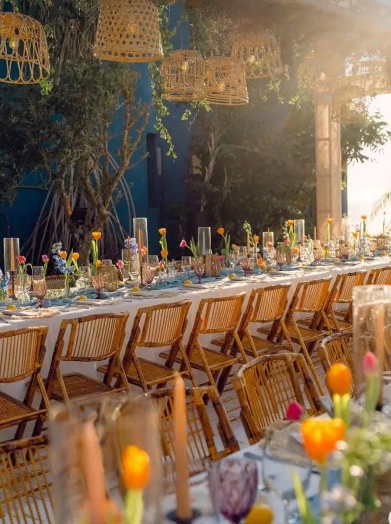 Tailored for Event Planners