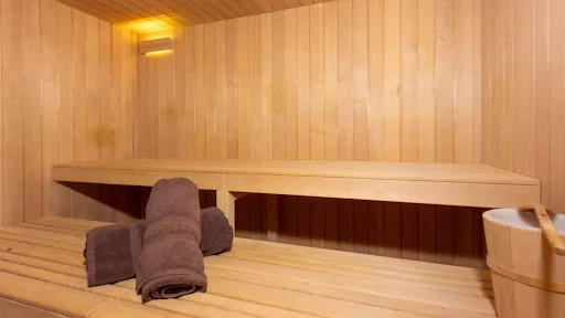 A wellness Space