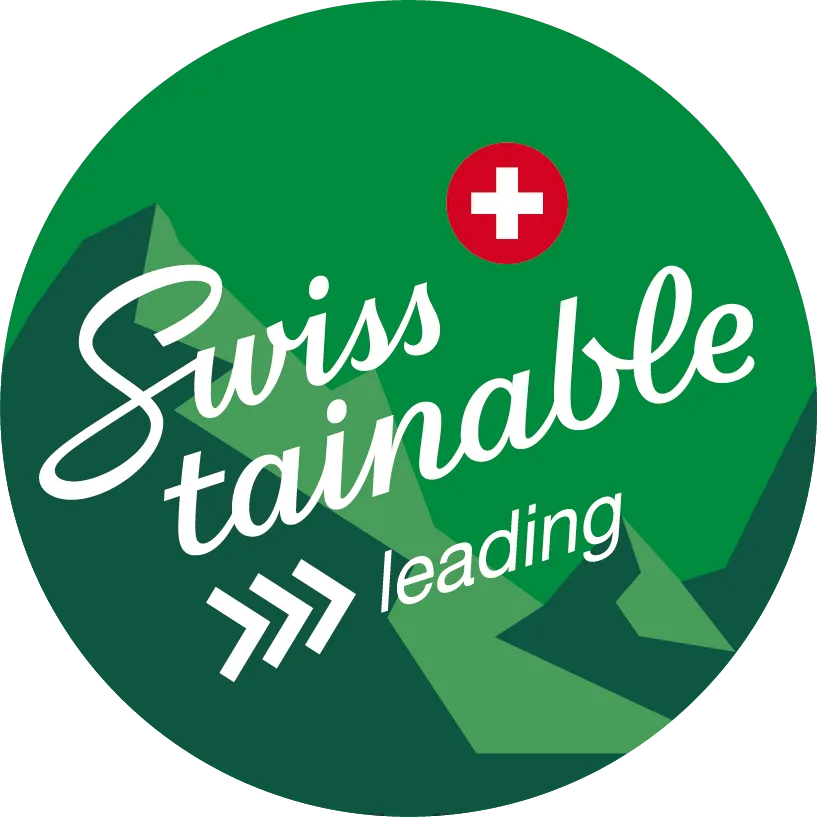 Swisstainable