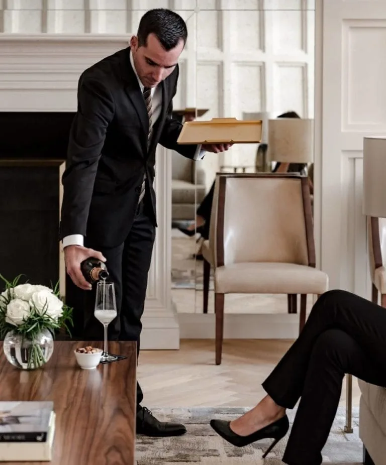 Tailored Solutions for Concierge Companies