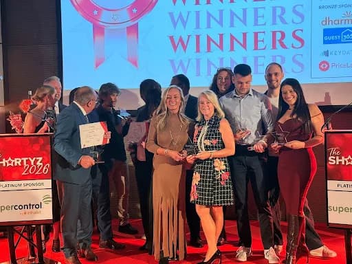 This recognition is not only a celebration of innovation
