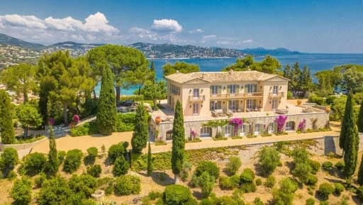 With $500k for one booking, Villa Tracker