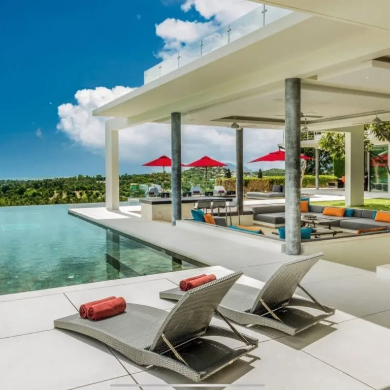 Private Villas