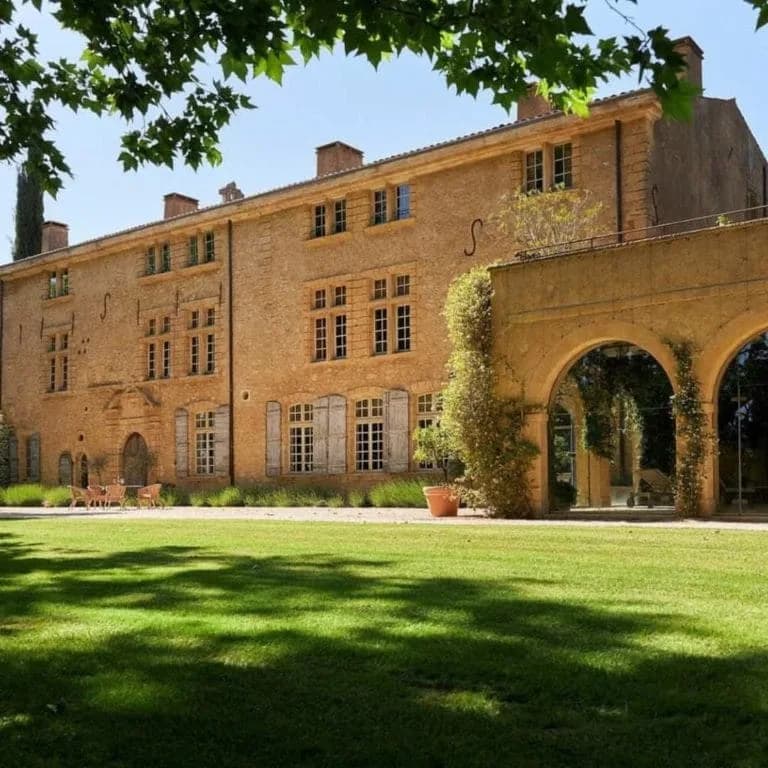 Castles & Historic Estates
