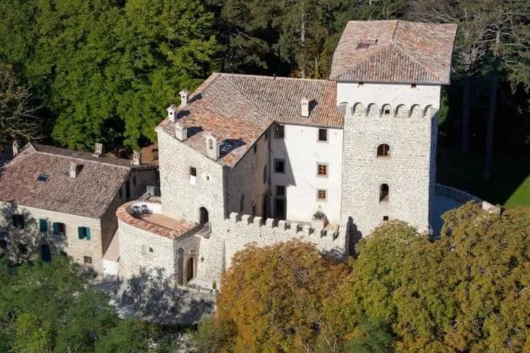 Castles & Historic Estates