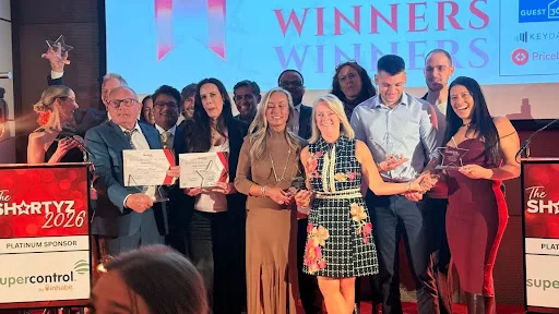 A Defining Moment in Innovation